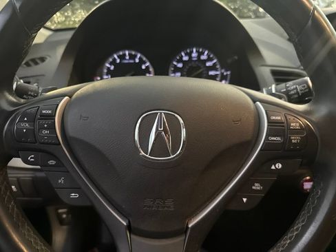 Used 2018 Acura RDX AWD image 10
