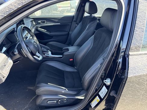 Used 2023 Acura Integra A-Spec image 16