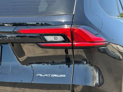 Certified 2024 Toyota Grand Highlander AWD image 27