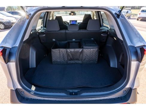 New 2025 Toyota RAV4 LE image 14