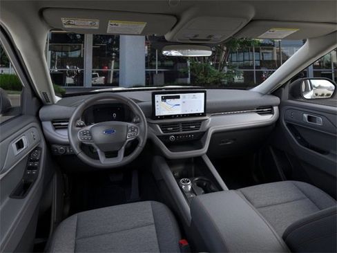 New 2026 Ford Explorer Active image 9
