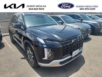 Used 2023 Hyundai Palisade SEL w/ Premium Package