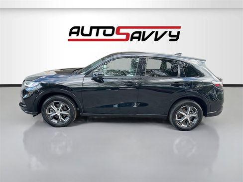 Used 2024 Honda HR-V EX-L image 4