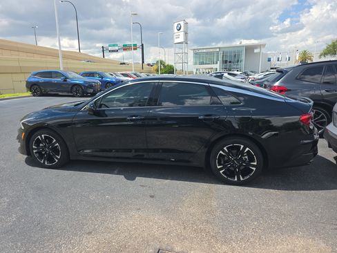 Used 2024 Kia K5 GT-Line FWD image 4