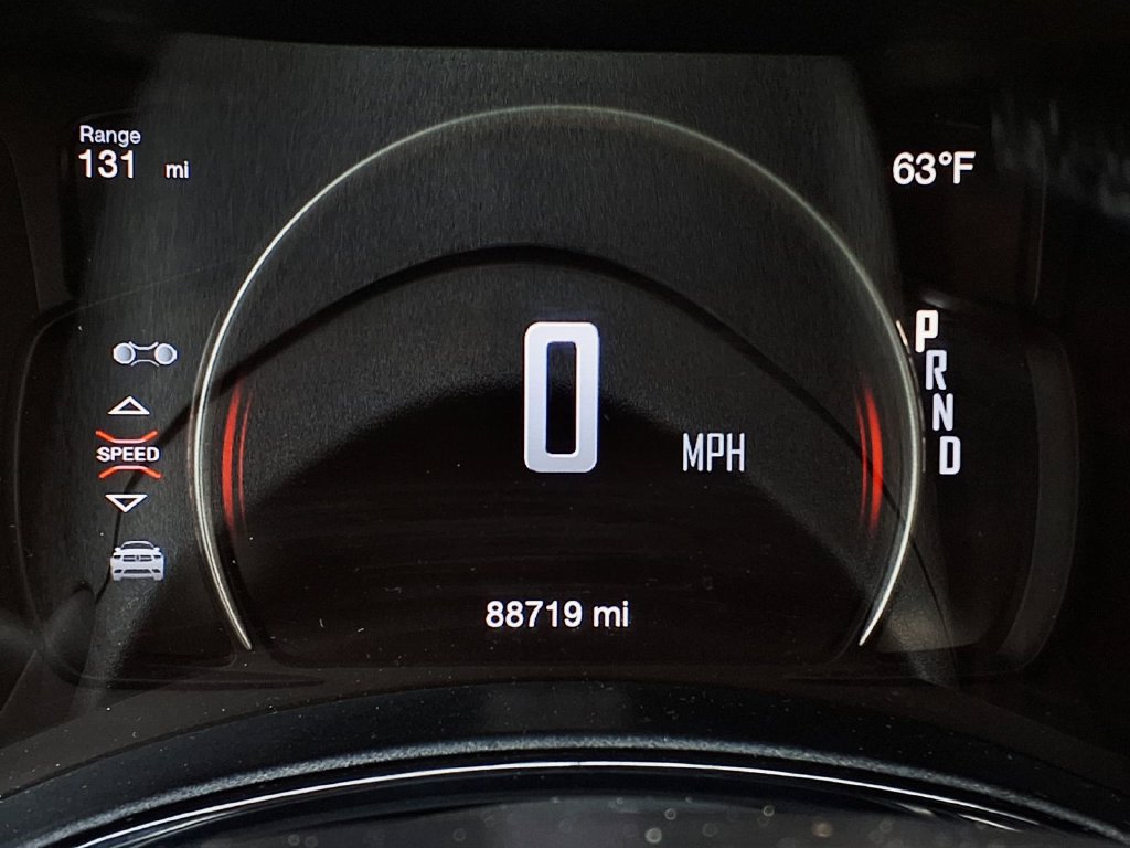 Used 2021 Dodge Durango GT RWD image 20