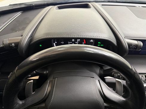 Used 2018 Lexus LC 500 Coupe w/ Touring Package image 59