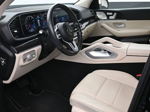 Used 2021 Mercedes-Benz GLE 350 4MATIC image 10