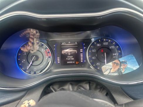 Used 2015 Chrysler 200 S image 14