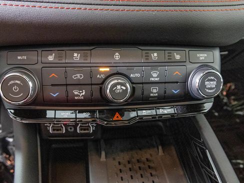 New 2026 Dodge Durango GT AWD/4WD image 27