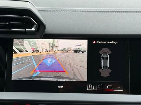 New 2026 Audi A3 2.0T Premium image 30