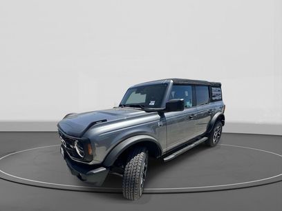 Used 2022 Ford Bronco Big Bend