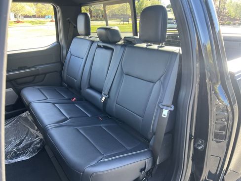 New 2026 Ford F150 Lariat AWD/4WD image 19