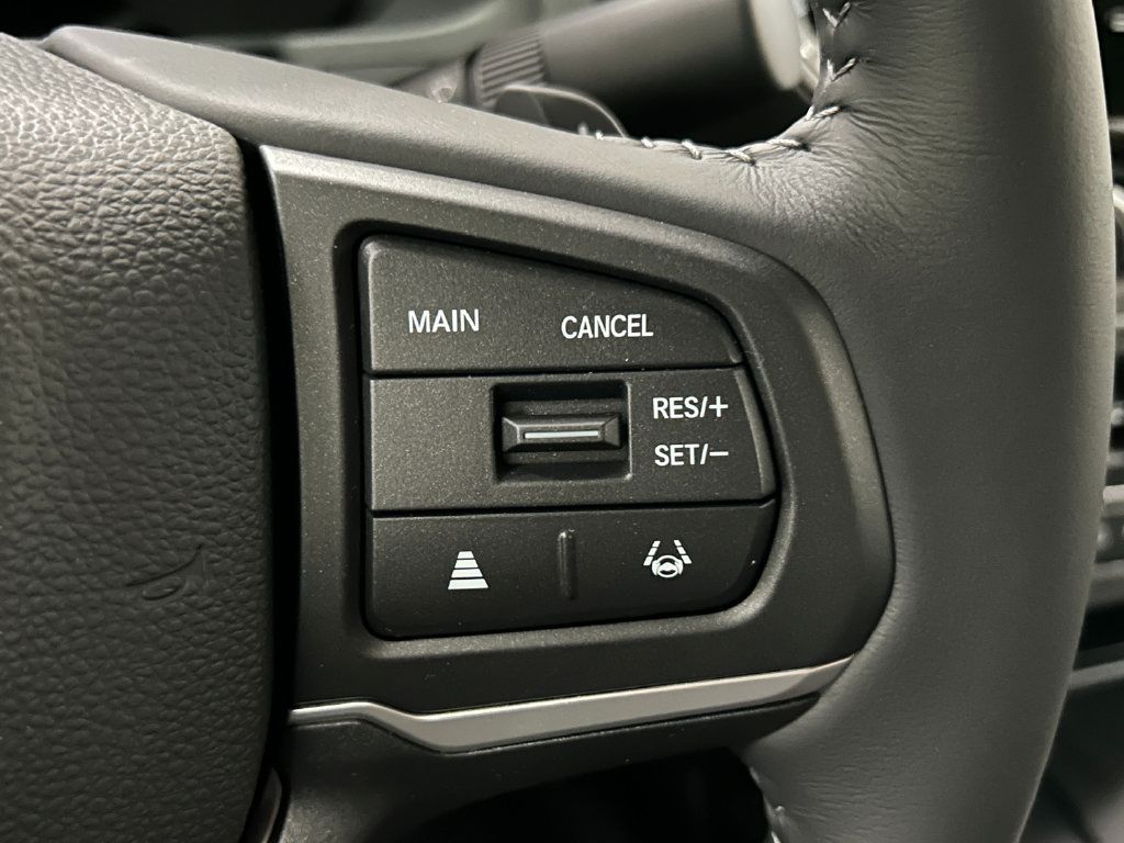 Used 2026 Honda Ridgeline RTL image 14