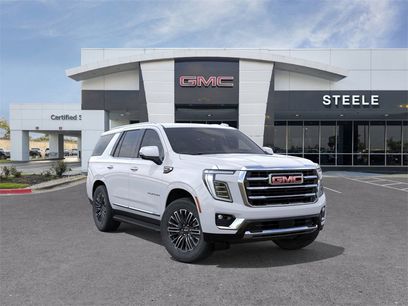 New 2026 GMC Yukon Elevation