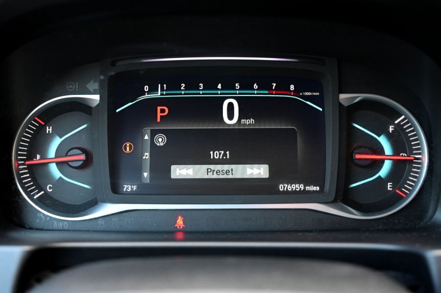 Used 2019 Honda Pilot EX-L image 19