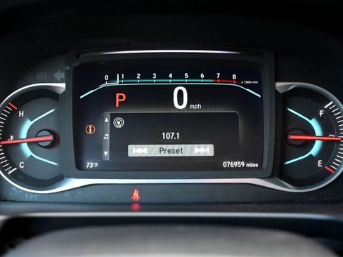 Used 2019 Honda Pilot EX-L image 19