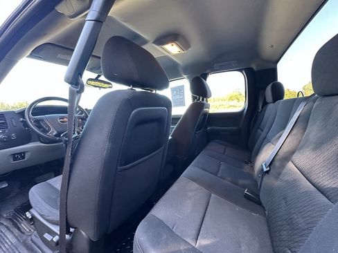 Used 2013 GMC Sierra 1500 SL image 18