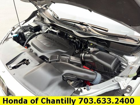 Certified 2021 Honda Odyssey EX-L image 36