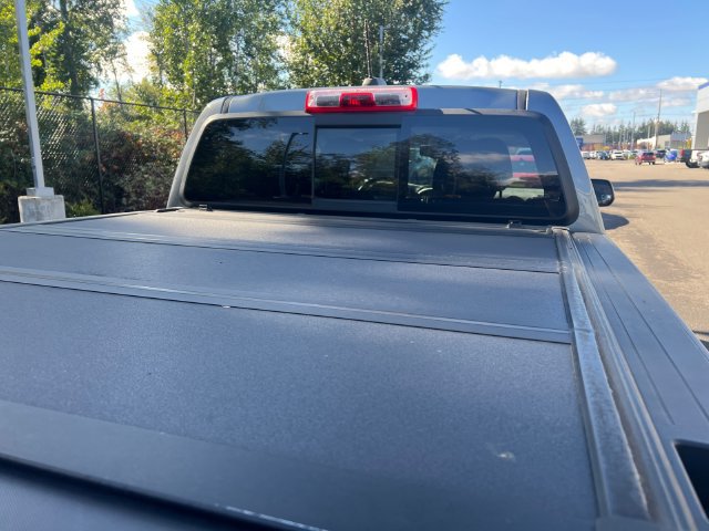 Used 2021 GMC Canyon Elevation w/ Driver Alert Package AWD/4WD image 20