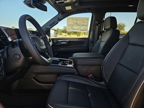 New 2026 Chevrolet Tahoe Premier w/ Sun And Tow Package image 12