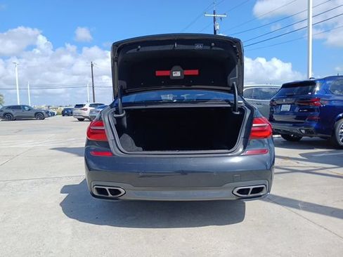 Used 2017 BMW M760i xDrive AWD/4WD image 11
