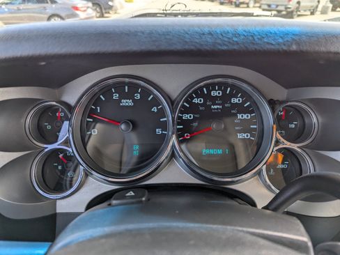 Used 2008 GMC Sierra 3500 SLE image 18