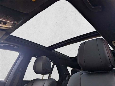 Used 2024 Mercedes-Benz GLE 63 AMG S image 16