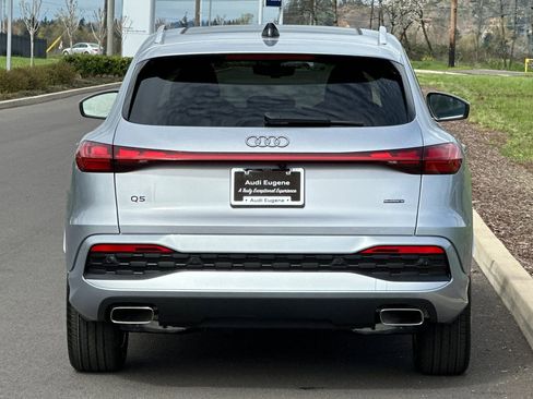 New 2026 Audi Q5 Prestige image 4