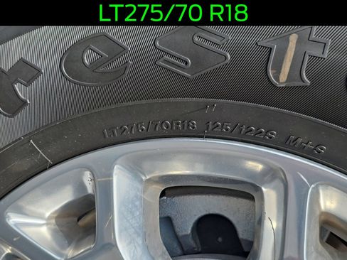 Used 2026 RAM 2500 Tradesman AWD/4WD image 44