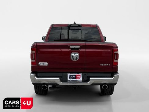 Used 2022 RAM 1500 Limited AWD/4WD image 6