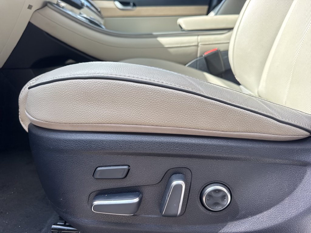 Used 2024 Hyundai Palisade Limited AWD/4WD image 15