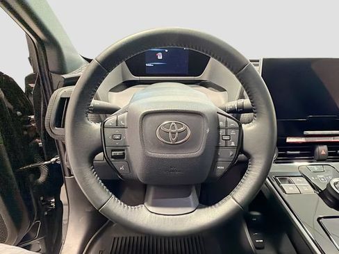 Certified 2024 Toyota bZ4X FWD image 9