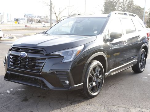 New 2026 Subaru Ascent Bronze Edition image 11