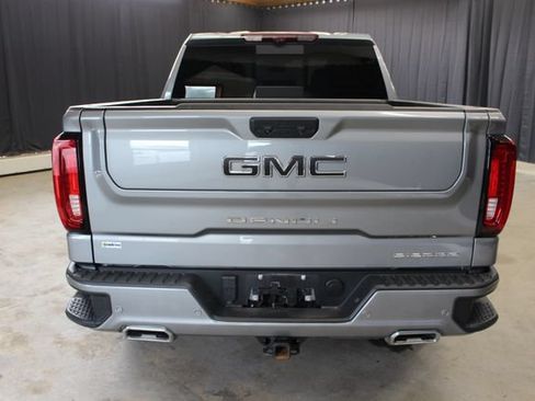 Certified 2024 GMC Sierra 1500 Denali w/ Technology Package AWD/4WD image 56