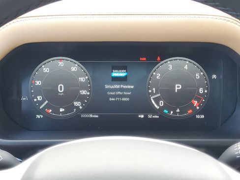 Used 2026 Land Rover Defender 130 S AWD/4WD image 17