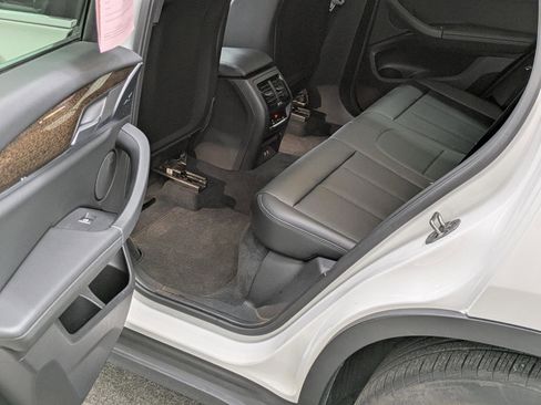 Used 2022 BMW X3 xDrive30i image 22