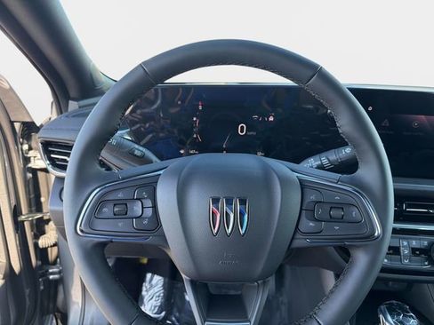 New 2026 Buick Envista Sport Touring w/ Convenience I Package FWD image 26