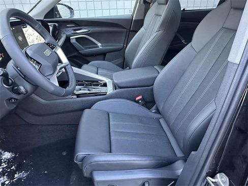 New 2025 Audi Q5 2.0T Premium Plus image 9