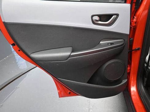 Used 2019 Hyundai Kona Ultimate image 23