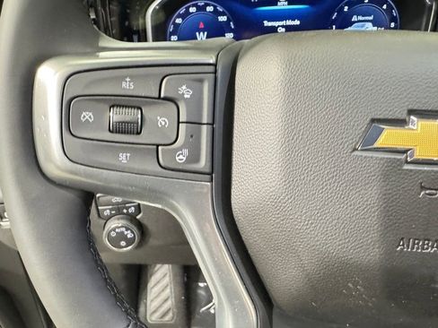 New 2025 Chevrolet Silverado 1500 LT w/ Convenience Package II image 18