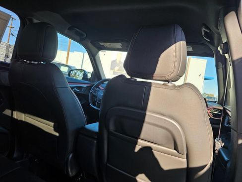 New 2026 Chevrolet TrailBlazer RS w/ Convenience Package FWD image 13