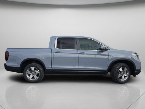 New 2026 Honda Ridgeline RTL image 11