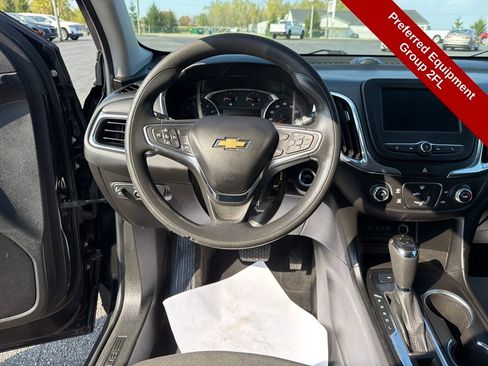 Used 2020 Chevrolet Equinox LT image 16
