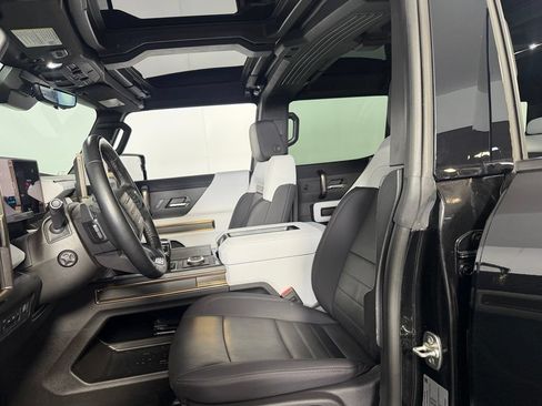 Used 2025 GMC Hummer EV 2X AWD/4WD image 21