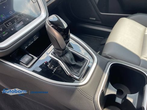Certified 2024 Subaru Outback Onyx Edition AWD/4WD image 19