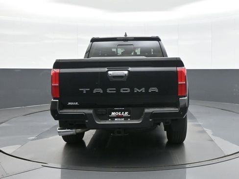 New 2026 Toyota Tacoma Limited AWD/4WD image 7
