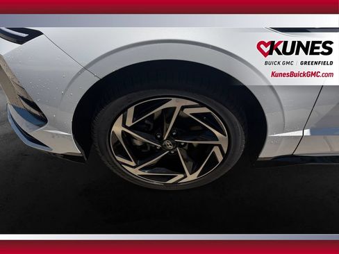 Used 2026 Hyundai Sonata SEL FWD image 13