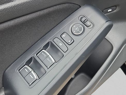 Certified 2024 Honda Civic Sport image 14