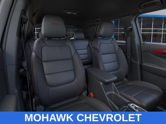 New 2026 Chevrolet TrailBlazer RS w/ Convenience Package AWD/4WD image 16
