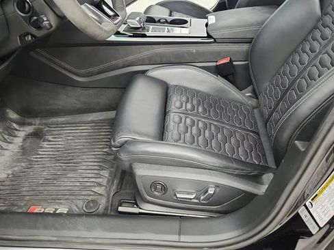 Used 2024 Audi RS 6 performance AWD/4WD image 35